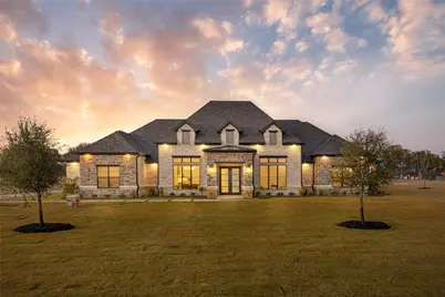724 Cooper Trail, Weatherford, TX 76087 - Photo 1