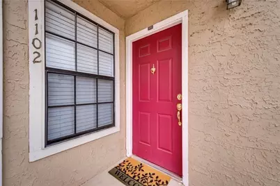 4748 Old Bent Tree Lane #1102, Dallas, TX 75287 - Photo 2