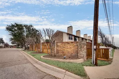 4748 Old Bent Tree Lane #1102, Dallas, TX 75287 - Photo 18
