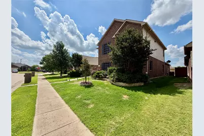 9220 Stewart Street, Cross Roads, TX 76227 - Photo 2