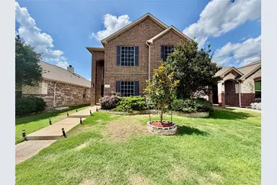 9220 Stewart Street, Cross Roads, TX 76227 - Photo 1