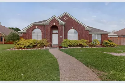 4006 Watersedge Drive, Rowlett, TX 75088 - Photo 1