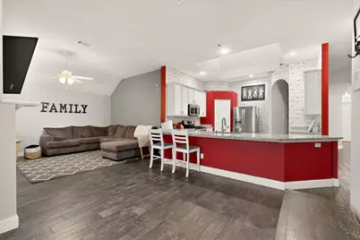 4006 Watersedge Drive, Rowlett, TX 75088 - Photo 12