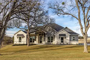 252 Oak Mdw Ln, Weatherford, TX 76085 - Photo 1