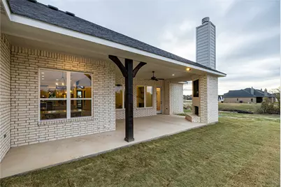 252 Oak Meadow Lane, Weatherford, TX 76085 - Photo 34
