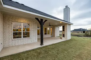 252 Oak Mdw Ln, Weatherford, TX 76085 - Photo 34