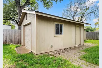 436 Topeka Drive, Woodway, TX 76712 - Photo 20