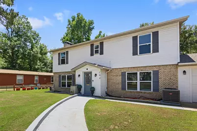 164 Arrowhead Street, Mabank, TX 75156 - Photo 2