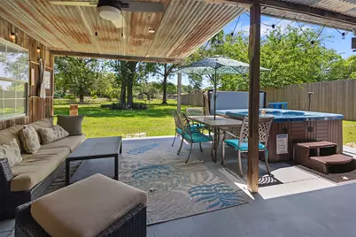 164 Arrowhead Street, Mabank, TX 75156 - Photo 26
