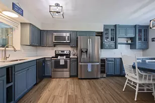 164 Arrowhead St, Mabank, TX 75156 - Photo 8
