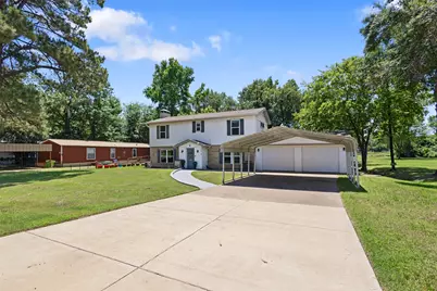 164 Arrowhead Street, Mabank, TX 75156 - Photo 4
