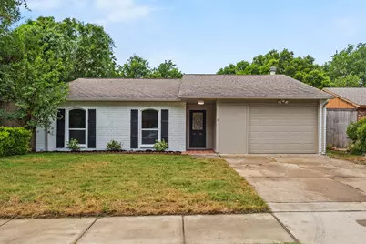 512 Cumberland Drive, Allen, TX 75002 - Photo 1