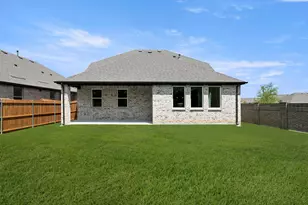 2403 Daisy Ln, Melissa, TX 75454 - Photo 30