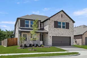 2403 Daisy Ln, Melissa, TX 75454 - Photo 2
