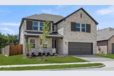 2403 Daisy Lane, Melissa, TX 75454 - Photo 2
