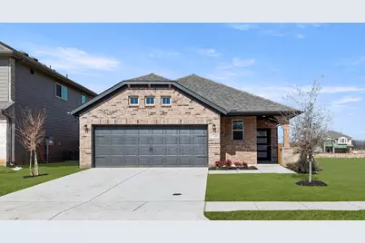 4897 Dee Street, Celina, TX 75009 - Photo 1