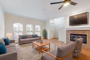 6818 Cortona Ln, Frisco, TX 75034 - Photo 4