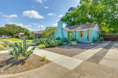 1908 N Riverside Drive, Fort Worth, TX 76111 - Photo 4