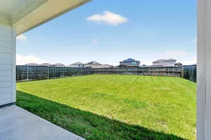 1610 Seadrift Dr, Forney, TX 75126 - Photo 22