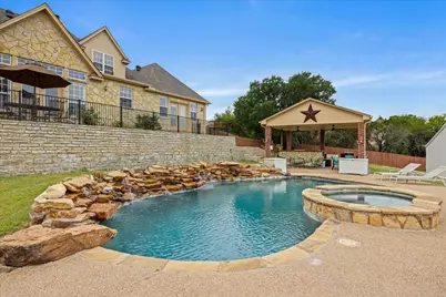 1704 Texas Drive, Glen Rose, TX 76043 - Photo 2