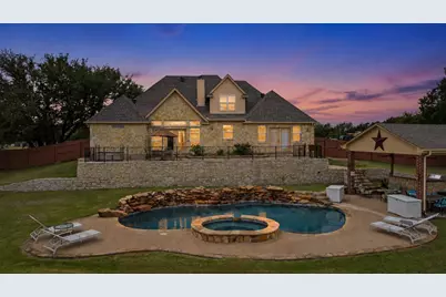 1704 Texas Drive, Glen Rose, TX 76043 - Photo 1
