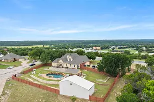 1704 Texas Dr, Glen Rose, TX 76043 - Photo 34