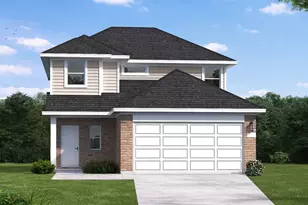 3521 Hank Dr, Heartland, TX 75114 - Photo 1