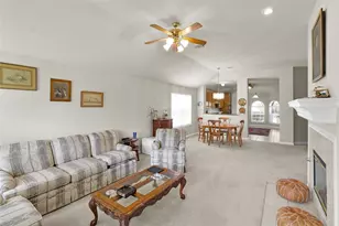 15827 Appaloosa Dr, Frisco, TX 75035 - Photo 18
