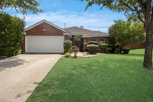 15827 Appaloosa Dr, Frisco, TX 75035 - Photo 1