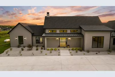 7256 Tom Trails, Krum, TX 76249 - Photo 1