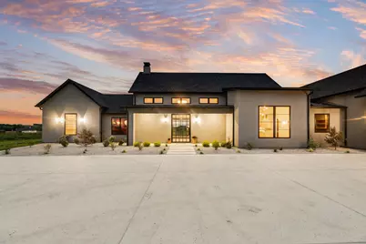 7256 Tom Trails, Krum, TX 76249 - Photo 4
