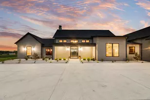 7256 Tom Trails, Krum, TX 76249 - Photo 4
