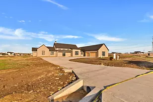 7256 Tom Trails, Krum, TX 76249 - Photo 24
