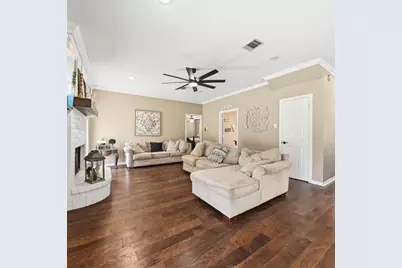 785 Tweedy Road, Valley Mills, TX 76689 - Photo 4