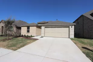 6125 Hightower, Celina, TX 75009 - Photo 1
