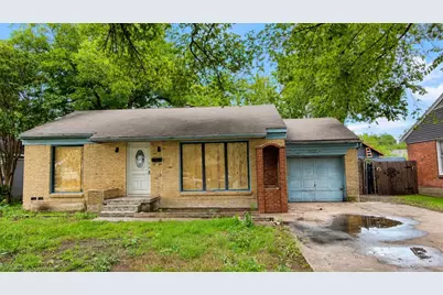 10527 Cayuga Drive, Dallas, TX 75228 - Photo 1