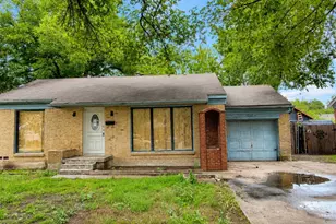 10527 Cayuga Dr, Dallas, TX 75228 - Photo 1
