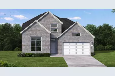 1817 Willowhurst Lane, Anna, TX 75409 - Photo 1