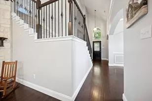 9105 Hawley Dr, Fort Worth, TX 76244 - Photo 4