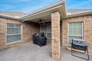 9105 Hawley Dr, Fort Worth, TX 76244 - Photo 34