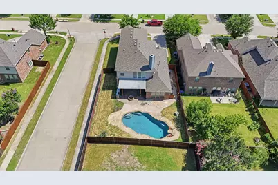 10400 Cedar Breaks View, McKinney, TX 75072 - Photo 8