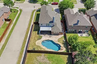 10400 Cedar Breaks View, McKinney, TX 75072 - Photo 8