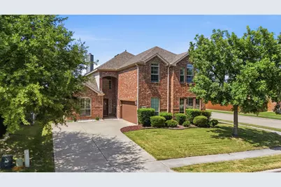 10400 Cedar Breaks View, McKinney, TX 75072 - Photo 4