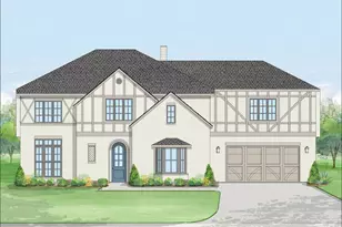 3701 Shelby Dr, Fort Worth, TX 76109 - Photo 1