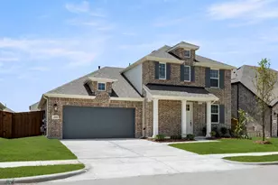 1808 Bachman Ln, Forney, TX 75126 - Photo 2