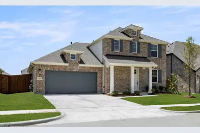 1808 Bachman Lane, Forney, TX 75126 - Photo 2