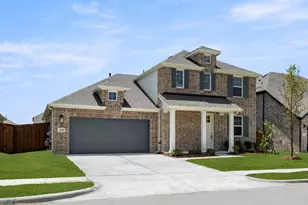 1808 Bachman Ln, Forney, TX 75126 - Photo 2