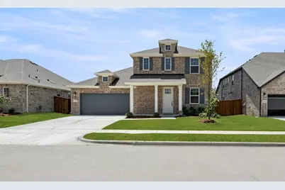 1808 Bachman Lane, Forney, TX 75126 - Photo 1
