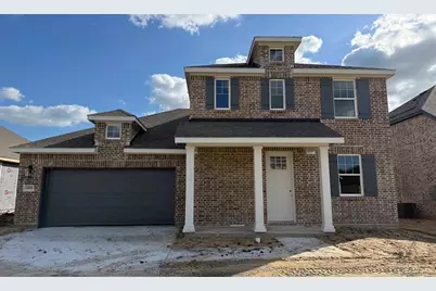 1808 Bachman Lane, Forney, TX 75126 - Photo 2
