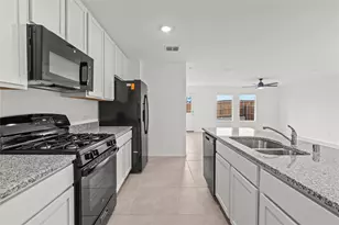 1708 Lercara Ln, McKinney, TX 75071 - Photo 10
